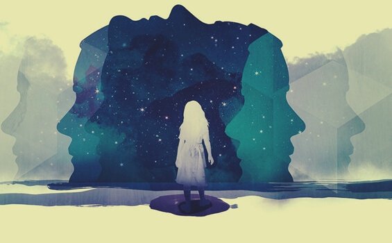 Os enigmas do inconsciente humano