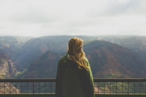 Conexão com a natureza