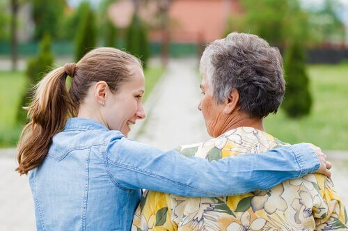 Qualidade de vida de pacientes com doenças degenerativas