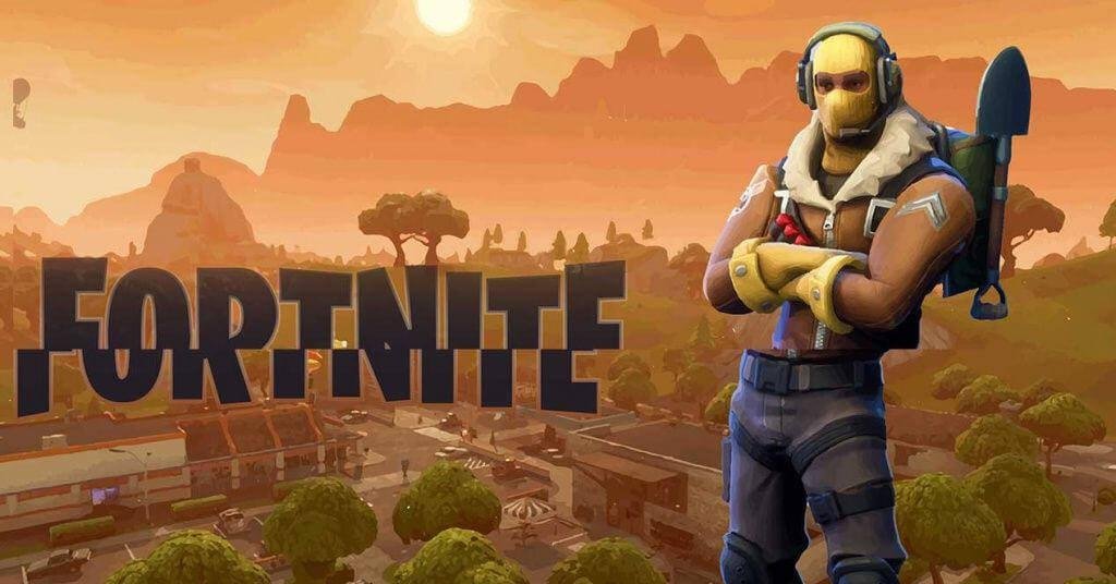 Fortnite