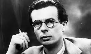 Frases de Aldous Huxley
