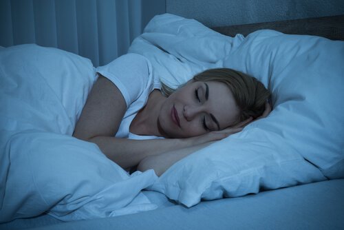 O que acontece no organismo enquanto dormimos