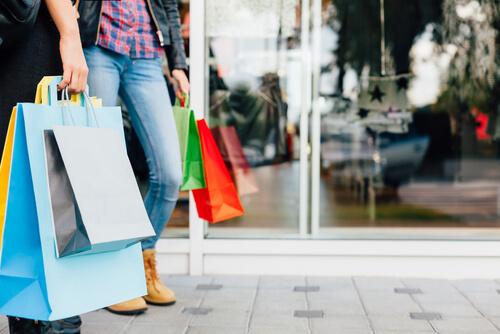 Compulsão por compras
