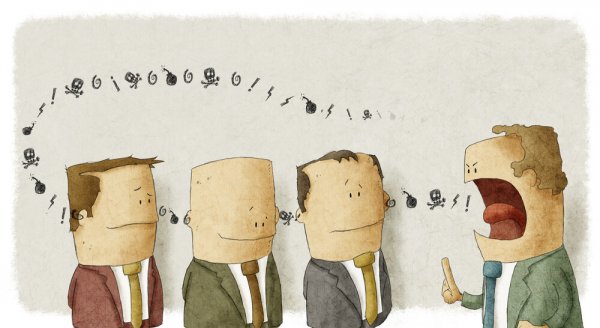 Comunicação eficaz