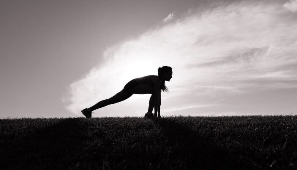 Como se manter motivado no esporte