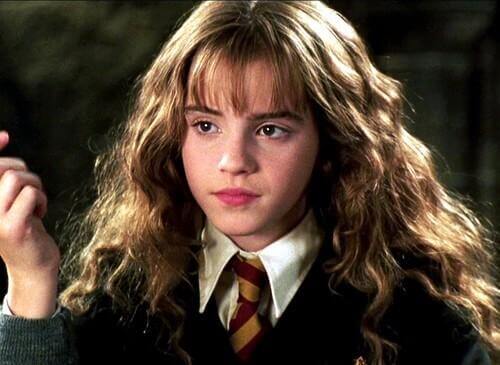 Hermione Granger