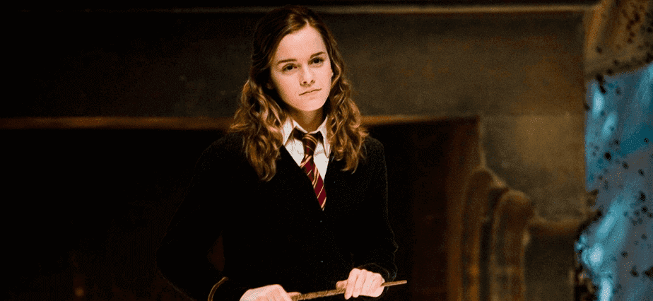 Hermione Granger: o feminismo na saga Harry Potter