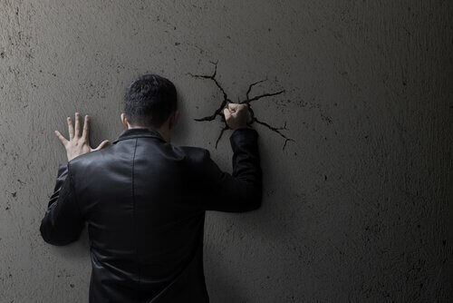 Comportamentos agressivos