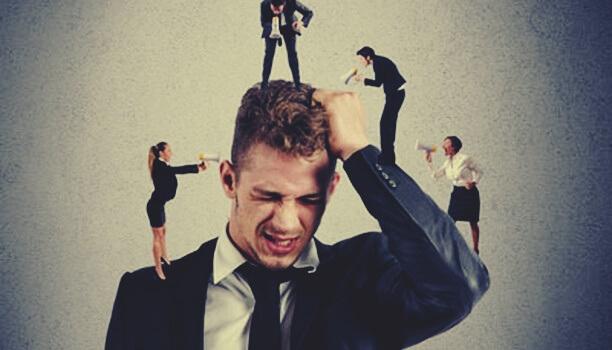 Microagressões do dia a dia