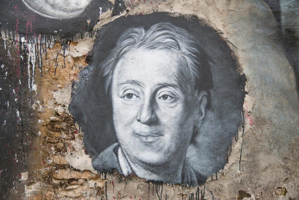 O efeito Diderot