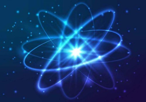 Física quântica e espiritualidade