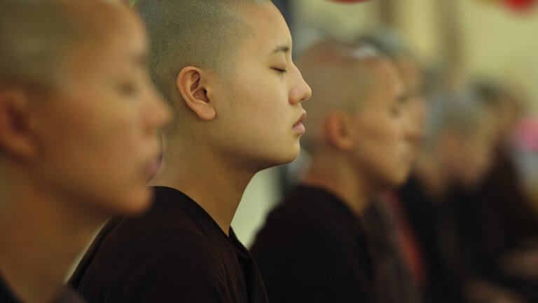 Meditação