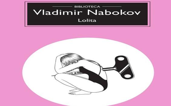Lolita de Nabokov