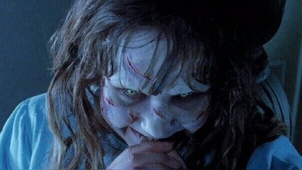 A psicologia do terror no cinema