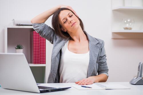 A importância de fazer pausas ativas no trabalho