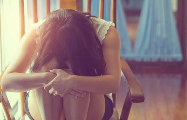 A preguiça como sintoma da depressão