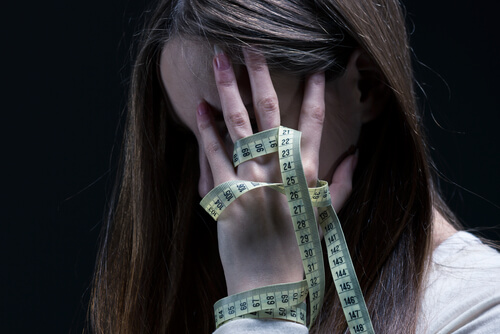 Sadorexia: sintomas, causas e tratamento