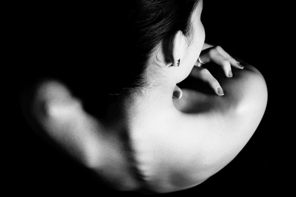 Características da sadorexia