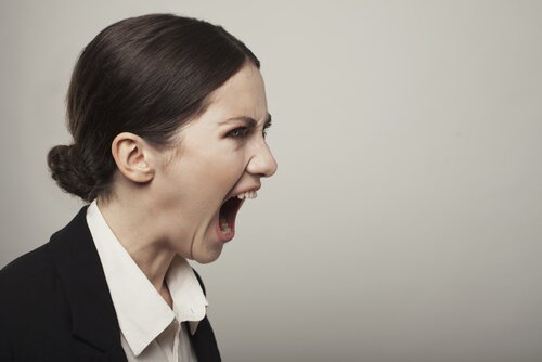 Como lidar com a raiva