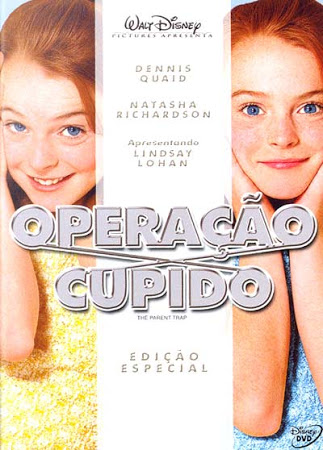Filme 'Operação Cupido'