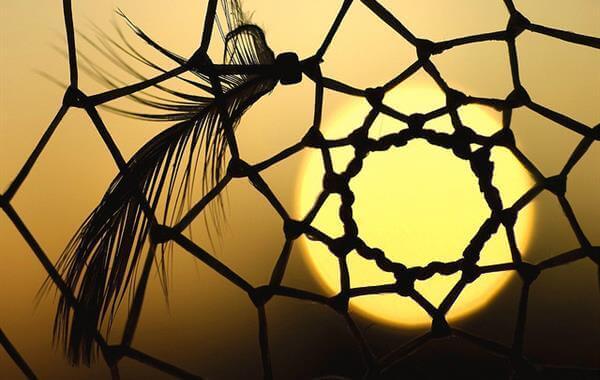 O caçador de sonhos