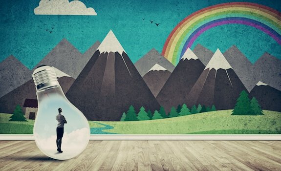 Mentalidade de crescimento