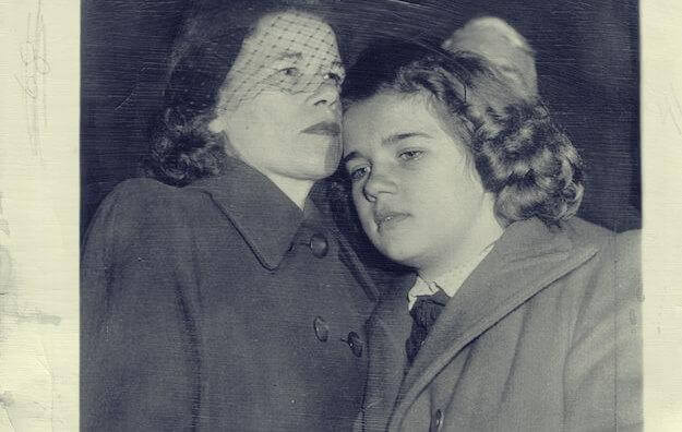 Sally Horner