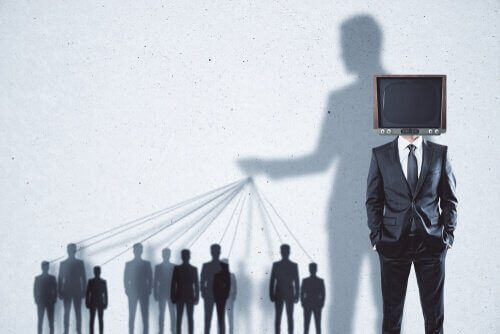 Técnicas de controle mental e manipulação