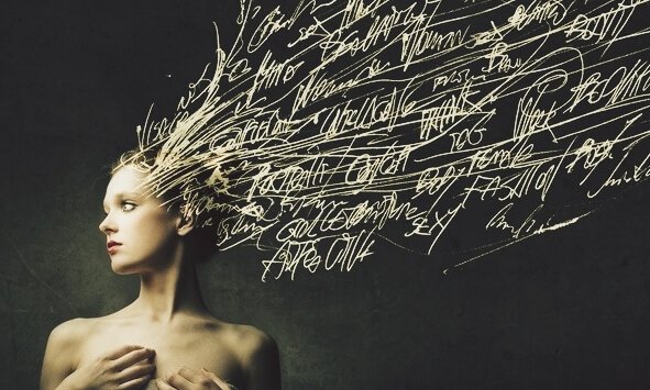 As palavras têm poder