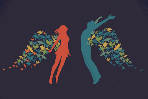 Amor livre e saudável