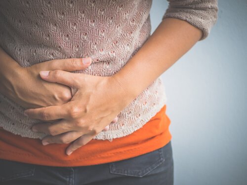 Dor de estômago: a angústia pode nos causar indigestão