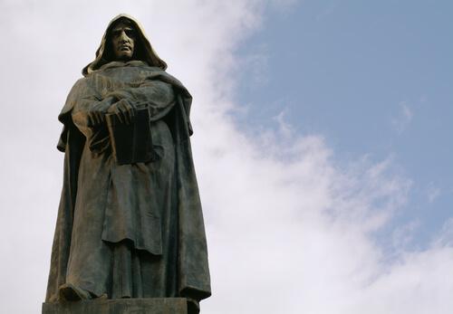 Giordano Bruno