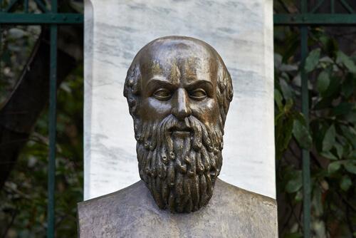As grandes frases de Ésquilo, o rei da tragédia grega