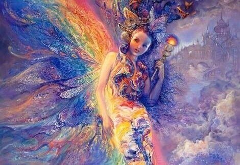 Fada dos sentimentos