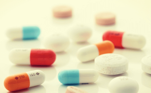 Inibidores seletivos da recaptação de serotonina