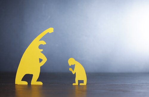 Autoridade e humilhação