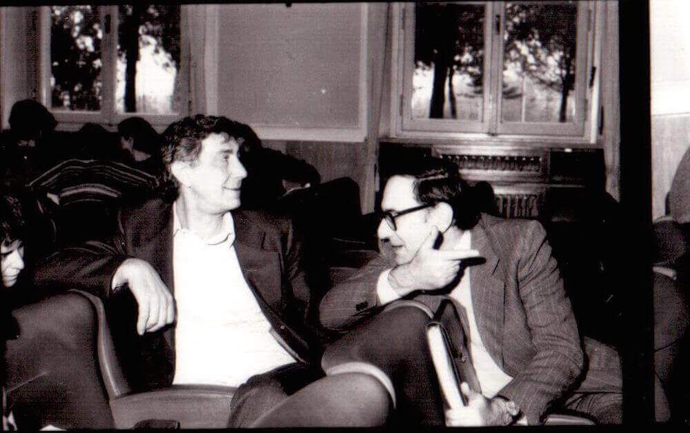 Franco Basaglia