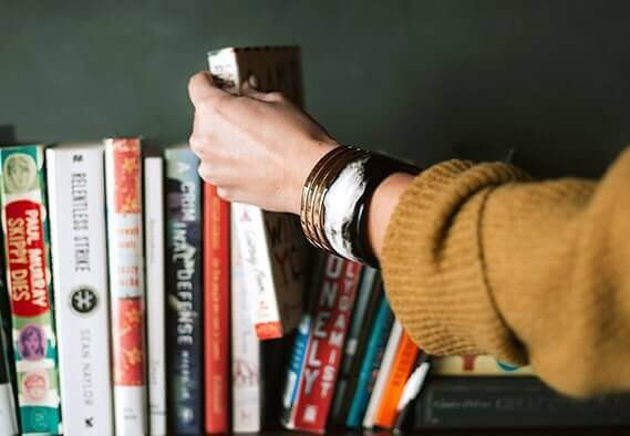 Livros para superar a ansiedade