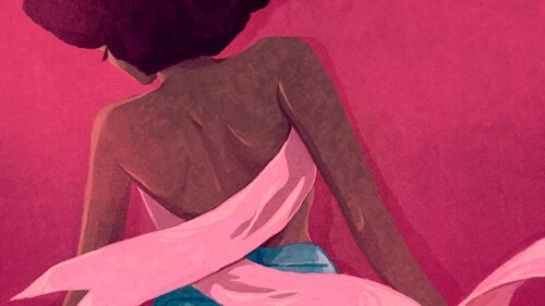 Vencer o câncer de mama