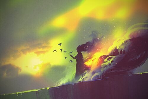 Mundo dos contos de fadas