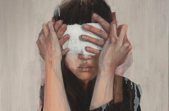 Frase de Daniel Kahneman sobre cegueira para refletir