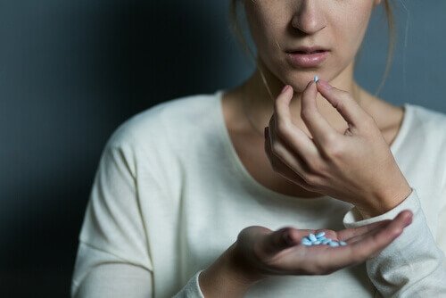 Medicamentos antidepressivos