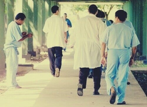 Clínica psiquiátrica