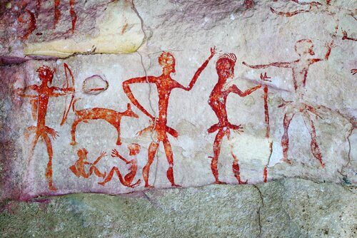 Pinturas silvestres
