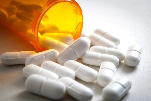 Vício em medicamentos