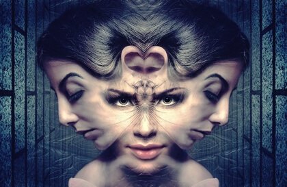 As faces do narcisismo