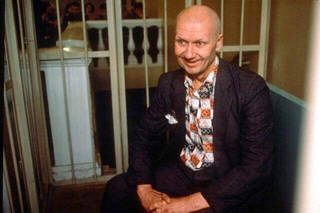 Andrei Chikatilo