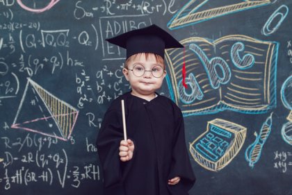Como educar nossos filhos da melhor maneira