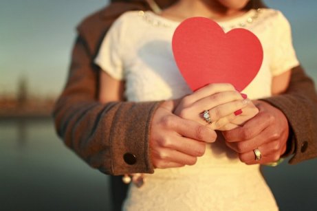 Mitos do amor romântico que precisamos esclarecer