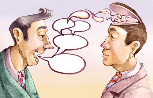 O modelo de probabilidade da elaboração